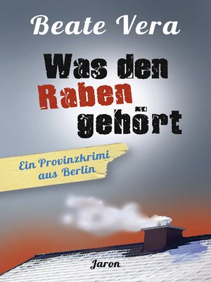 cover image of Was den Raben gehört